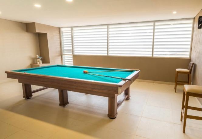 Apartamento Santa Marta Reserva Del Mar Kültér fotó