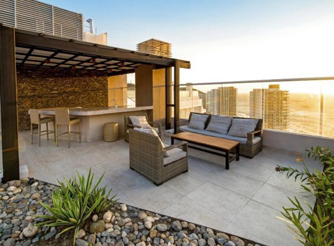Apartamento Santa Marta Reserva Del Mar Kültér fotó