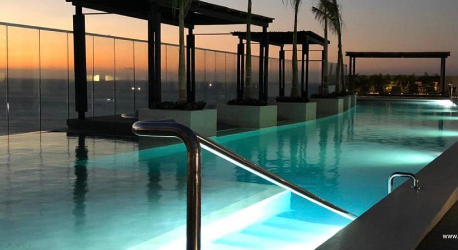 Apartamento Santa Marta Reserva Del Mar Kültér fotó