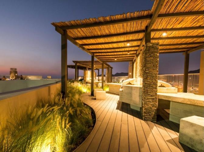 Apartamento Santa Marta Reserva Del Mar Kültér fotó