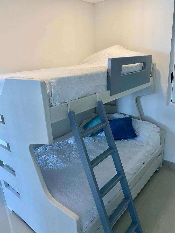 Apartamento Santa Marta Reserva Del Mar Kültér fotó