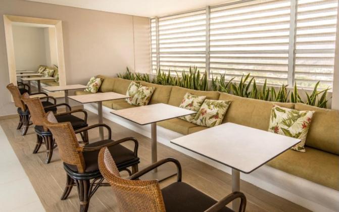 Apartamento Santa Marta Reserva Del Mar Kültér fotó