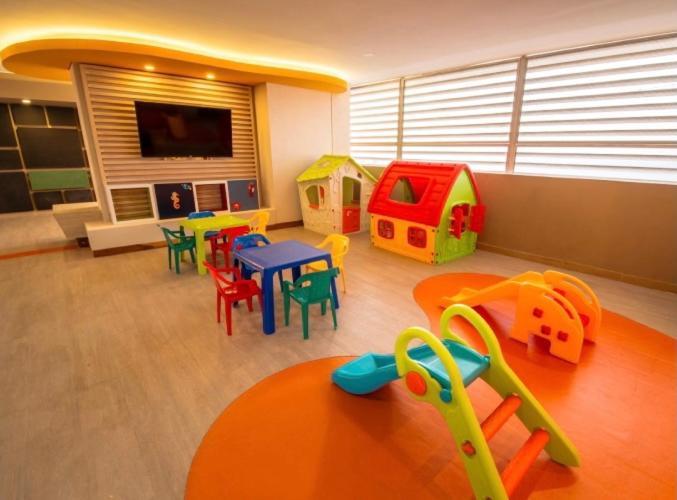 Apartamento Santa Marta Reserva Del Mar Kültér fotó