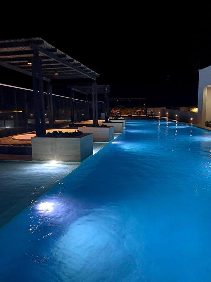 Apartamento Santa Marta Reserva Del Mar Kültér fotó