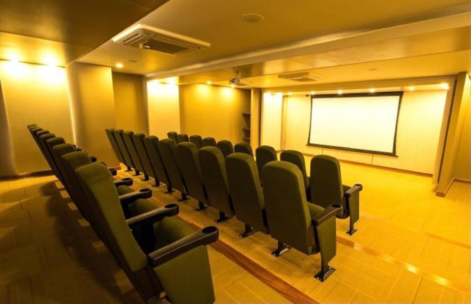 Apartamento Santa Marta Reserva Del Mar Kültér fotó
