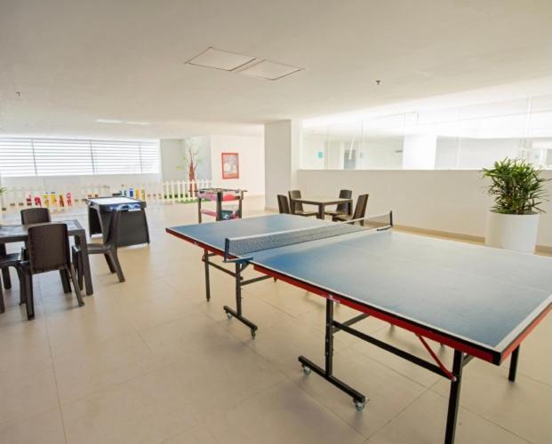 Apartamento Santa Marta Reserva Del Mar Kültér fotó